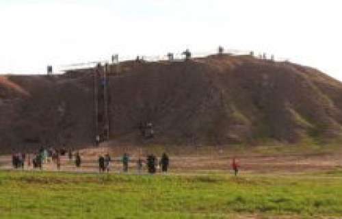 ثبت جهانی کنارصندل در لیست‌ انتظار